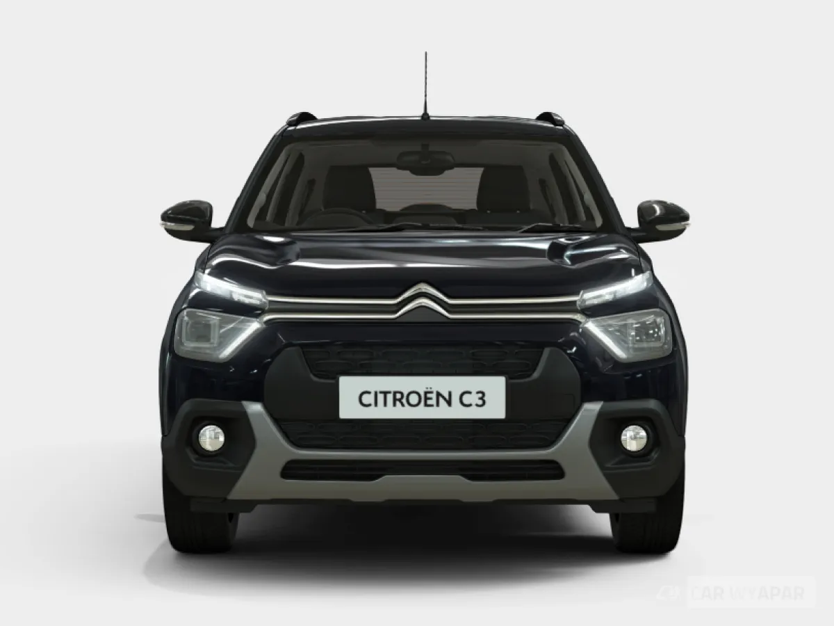 Citroen C3 X Shine Turbo AT